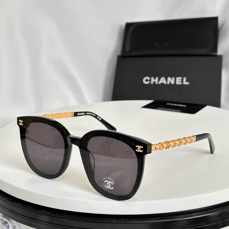 Chanel Sunglasses 830